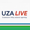Telegram channel UzA — LIVE logo