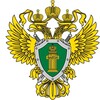 Логотип телеграм канала @uzaomosproc — Прокуратура ЮЗАО г. Москвы