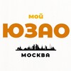Логотип телеграм канала @uzaomsc — Мой ЮЗАО | Москва