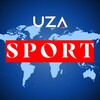 Telegram kanalining logotibi uzasport — UzA / JCH-2026