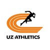 Telegram channel Oʻzbekiston yengil atletika federatsiyasi logo