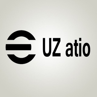 Telegram channel UZ atio | Rasmiy kanal🇺🇿 logo