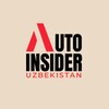 Telegram kanalining logotibi uzautoinsider — Autoinsider.uz
