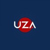 Telegram kanalining logotibi uzauzenglish — Uzbekistan National News Agency