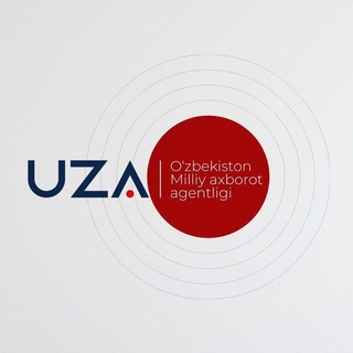 Telegram kanalining logotibi uzauzilmfan — UzA | Ilm-fan kanali