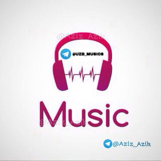 Telegram kanalining logotibi uzb_musics — 🔥 INSTA MUSICS ️🎧