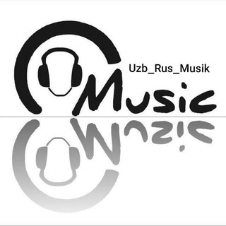 Telegram kanalining logotibi uzb_rus_musik — UZB RUS | Мусик🎧