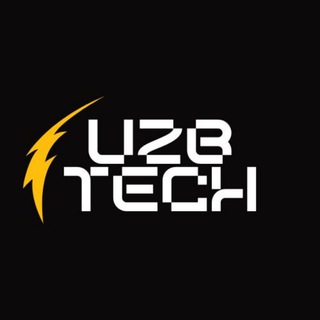 Telegram kanalining logotibi uzb_tech — UzbTech | 🧑‍💻No1 Blog