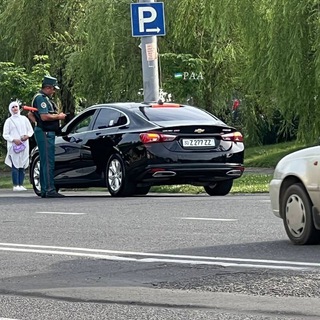 Telegram kanalining logotibi uzb_x7 — X-7