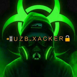 Telegram kanalining logotibi uzb_xakker_hacker — 📲ＵＺＢ_ＸＡＣＫＥＲ🔓