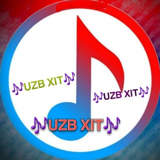 Telegram channel 𝗨𝗭𝗕 𝗫𝗜𝗧 logo