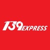 Telegram channel 139 EXPRESS 🇨🇳🇺🇿 logo