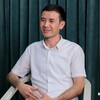 Telegram kanalining logotibi uzb_climate — Эркин Абдулаҳатов