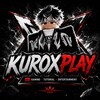 Telegram kanalining logotibi uzb_minecrafters — KuroXPlay roblox