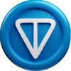 Telegram kanalining logotibi uzb_tg_wallet — TON hamyon 🇺🇿