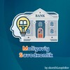 Telegram channel Bank | Moliyaviy savodxonlik logo