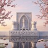 Telegram channel Uzbekistan chess federation logo