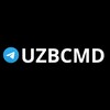 Telegram channel UZBCMD logo