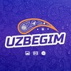 Telegram kanalining logotibi uzbegim_prikol — UZBEGIM | Расмий канал
