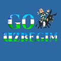 Logo saluran telegram uzbegim_uzbek_xabarlar_prikol — GO UZBEGIM