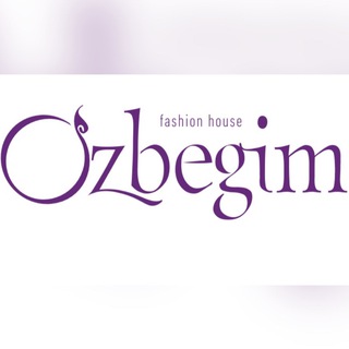 Telegram kanalining logotibi uzbegimboutique — O'ZBEGIM Boutique (Markiza collection)