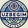 Telegram kanalining logotibi uzbegimpoland — UZBEGIM POLAND