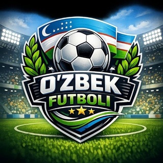 Telegram channel O'zbek futboli | Transferlar logo