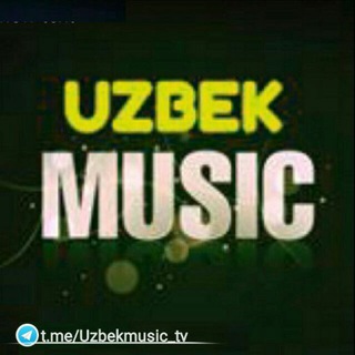 Telegram kanalining logotibi uzbek_kliplar_musiqalar_mp3lar — 🎶 UZBEK MUSIC