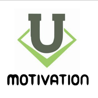 Logo of telegram channel uzbek_motivation — Motivational videos | Stay at Home!