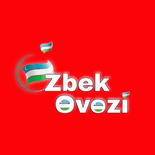 Telegram kanalining logotibi uzbek_ovozi — OʻZBEK OVOZI | Rasmiy kanali
