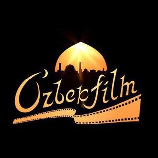 Telegram channel Ozbek Kinolari | Filmlari logo