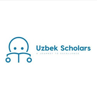 Telegram kanalining logotibi uzbek_scholars — Uzbek Scholars