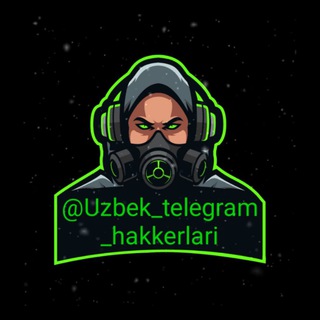 Telegram kanalining logotibi uzbek_telegram_hakkerlari — 🇺🇿Uzbek Hakkerlar🇺🇿