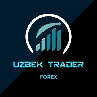 Telegram kanalining logotibi uzbek_treder — Uzbek Trader