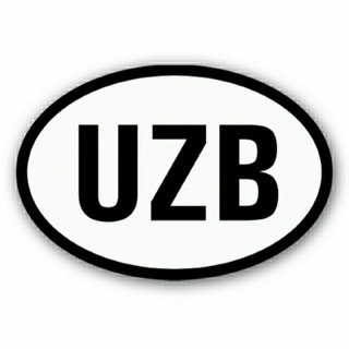 Telegram kanalining logotibi uzbek_uzb01 — UZBEK_UZB🔘