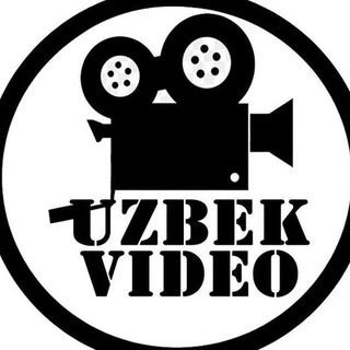 Telegram kanalining logotibi uzbek_video_rasmiy — Uzbek Video