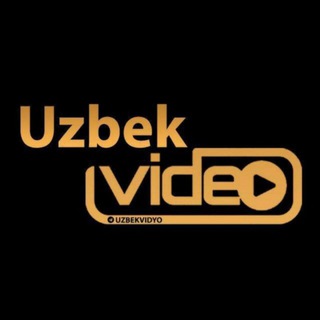 Telegram kanalining logotibi uzbek_video_yangiliklar — UZBEK VIDEO 🎥