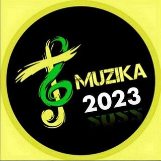 Telegram channel MUZIKA 🎵 logo