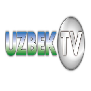 Telegram kanalining logotibi uzbek — UZBEK TV