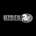Logo del canale telegramma uzbek24kanali - Uzbek 24