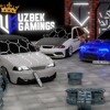 Telegram kanalining logotibi uzbek_gamings — Uzbek Gamings Rasmiy kanal🇺🇿