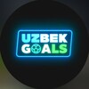 Telegram kanalining logotibi uzbek_goals — Uzbek Goals ⚽