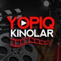 Telegram kanalining logotibi uzbek_kino_jahon_premyeralar — Uzbek Hind Kinolar Filmlar🎬