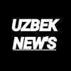 Logo of telegram channel uzbek_newsno1 — .