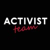 Telegram kanalining logotibi uzbekactivist — ACTIVIST