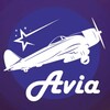 Telegram channel Aviablog.uz ✈️ Alisher Suyunov logo