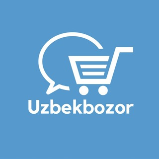 Telegram kanalining logotibi uzbekbozor — Узбек Бозор