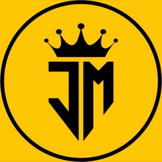 Telegram channel 𝐉𝐎𝐌𝐁𝐎𝐘 𝐌𝐔𝐙👑 logo