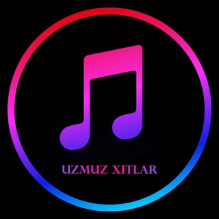 Telegram channel uzbekcha_bass_remix logo