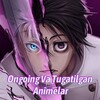 Telegram kanalining logotibi uzbekcha_animee — Animelar - Uzbek tilida | Anide